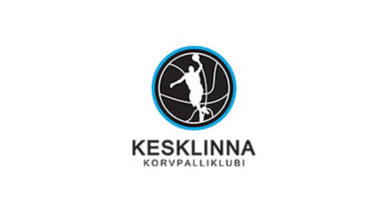 Kesklinna-Korvpalliklubi-logo